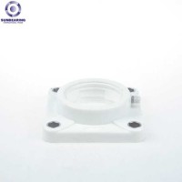 Plastic Pillow Block Bearing UCF 207 - Reliable Industrial Solution