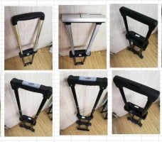 Luggage Rod for Travel - Adjustable - Wholesale Price