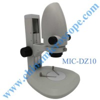 MIC-DZ serials video stereo microscope