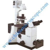 IBE-2000 Inverted Biological Microscope - Advanced Fluorescence Equipment