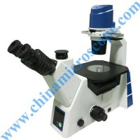 XDS-41 inverted biological microscope