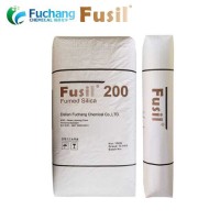 Fumed Silica Fusil 200