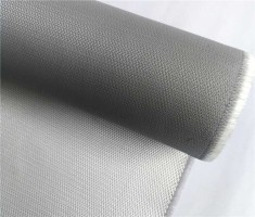 PU coated glass fiber cloth Abrasion resistance & Fireproof