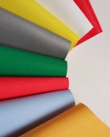 Acrylic coated fiber glass cloth High strength & Fireproof