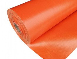 PVC Coated Fiberglass Fabric, Fire resistance, Waterproof