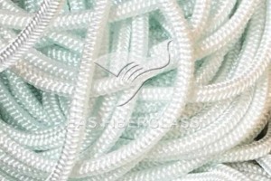 Knitted Fiberglass Rope - High Temperature Resistant, Bulk Supplier