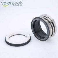 YL 2100, AKA U4901 or INT, Mechanical Seal for Centrifugal