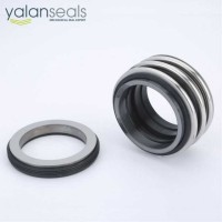 YL MG1, AKA 109, U4801 Mechanical Seal for Water Pumps