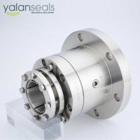 YL HJCK - 50/60/70 Mechanical Seal for Horizontal/Vertical mixers