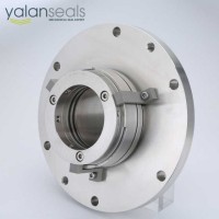 YL SAF Mechanical Seal for Paper-making Equipment and Pressure Screens