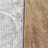 Cvc Corduroy Fabric - Premium Quality for Bedding, Upholstery, and More