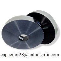 High Resistance Metallized Film for Film Capacitor: SaiFu 2.2~15um