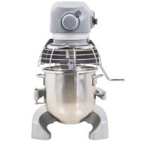 HOBART LEGACY HL120 12 QT. COMMERCIAL PLANETARY STAND MIXER WITH ACCES