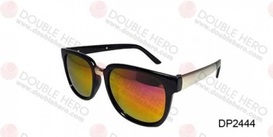 Stylish Plastic Sunglasses DP2444 - Top Supplier from Taiwan