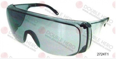 Safety Goggles - 2724T1 Premium Eye Protection for Every Industry