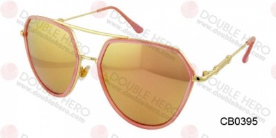 Combination Style Sunglasses - CB0395