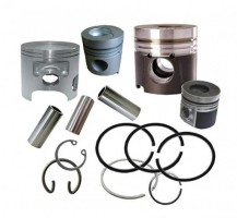 Piston Kit for BMW