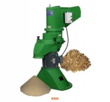 Sand Core Crushing Machine KKH