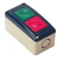 Reliable Push Button for Efficient Electrical Control