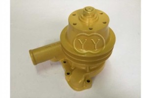 KOMATSU Water Pump PC200-3