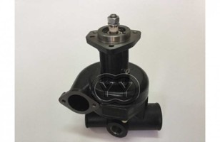 NISSAN Water Pump CK46 GEARLESS - Wholesale Auto Parts