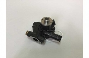 Yanmar Water Pump 3TN66