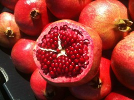 Pomegranate