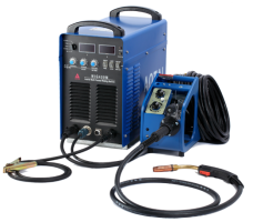 MIG400M-Gas Cooled Welding Machine