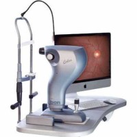 Bon COBRA 5. MP Digital Fundus Camera – High-Resolution Nonmydriatic Imaging