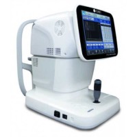 Advanced Optical Biometer with Topography - Tomey OA-2000