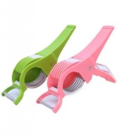 VEG.CUTTER 2 IN 1