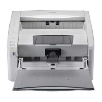 Canon image FORMULA DR-6010C Production Scanner