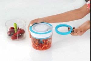 Vegetable Chopper