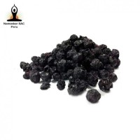 Peruvian Frozen Blueberries - Rich & Ready-to-Eat Antioxidant Superfood