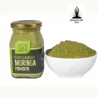 Moringa Leaf Powder - Wholesale Supply from Peru