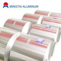 Mingtai Aluminum Electronic Aluminum Foil - High-Quality RFID Solution