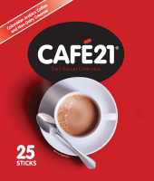Cafe21 Regular 2in1 Instant Coffeemix