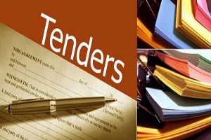 Free International tender notice, computer tender