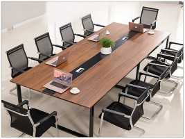 Conference Table bd (C.T 0010)