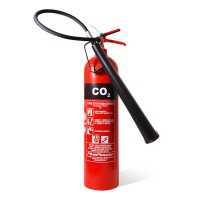 Co2 Fire Extinguisher (5 Ltr)