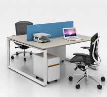 Office workstation bd (W.D 0022)