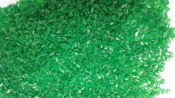 Quality Pet Flakes and Pellets from Bangladesh