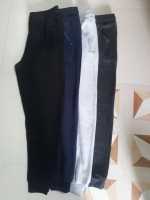 Men's Trousers - Quality Apparel at Wholesale Rates