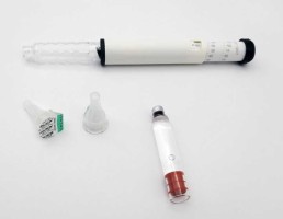 Vansea Reusable Insulin Pen Injector for Diabetes Management - Wholesale Supply From Manufacturer