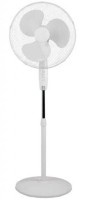 16" Stand Fan with Cross Base CRYSF-16BI(M)