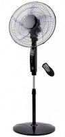 6" Remote Control Stand Fan: Efficient Cooling Solution for B2B Buyers