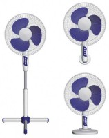 16" Stand Fan (3in1) CRYSF-16BI(3in1)