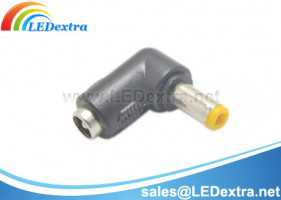 Right Angel DC Female to Male Adapter
