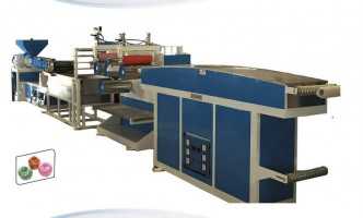 PP Baler Twine Making Machine - Plastic Processing Capabilities