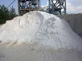 High-Quality Quartz Stone Slab Sand Processing